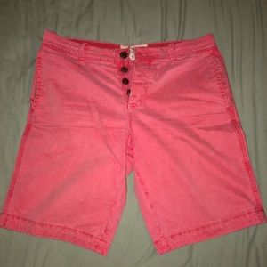 Men’s shorts